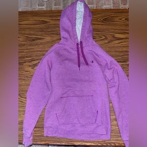 Champion Eco Hoodie